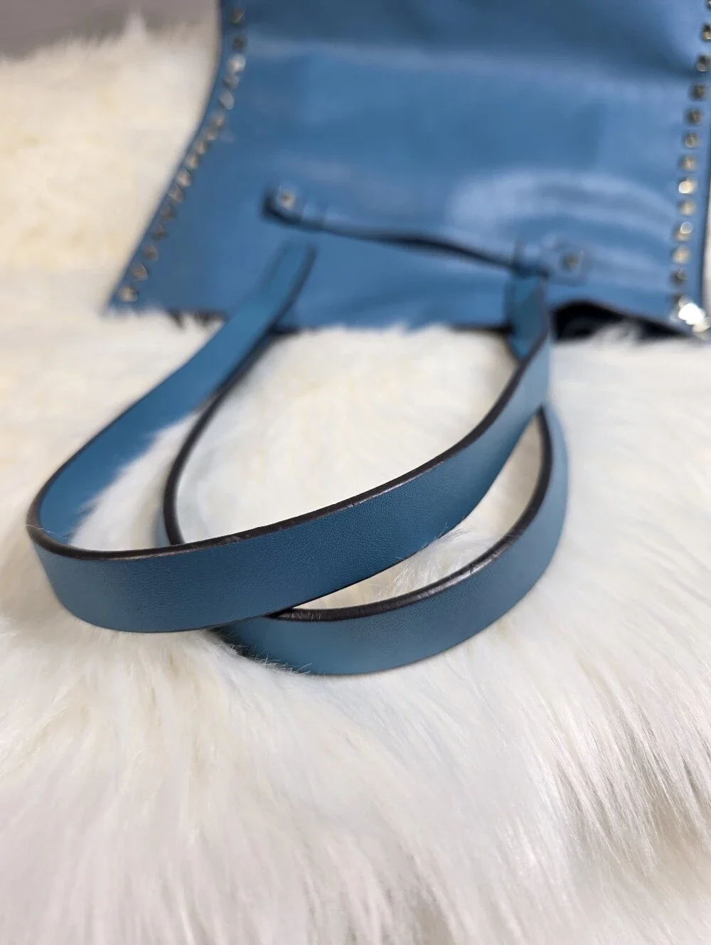 Tess Genuine Leather 